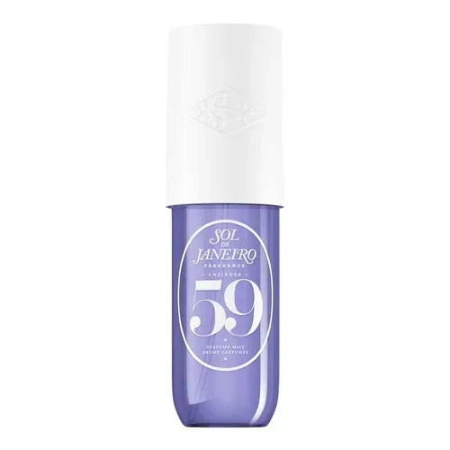 SOL DE JANEIRO Cheirosa 59 Perfume Mist - 90ml