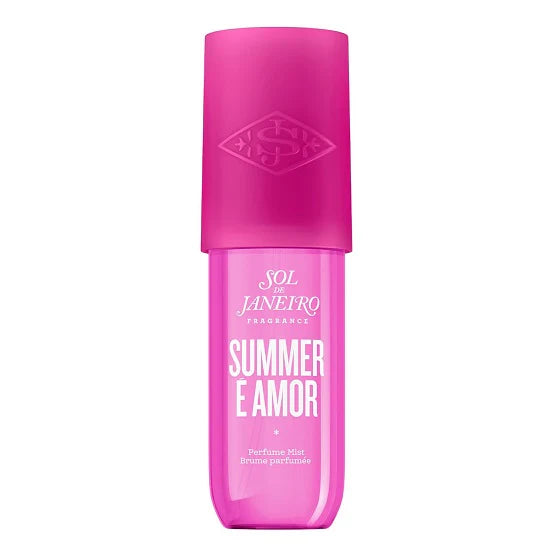 SOL DE JANEIRO Summer É Amor Perfume Mist 90ml