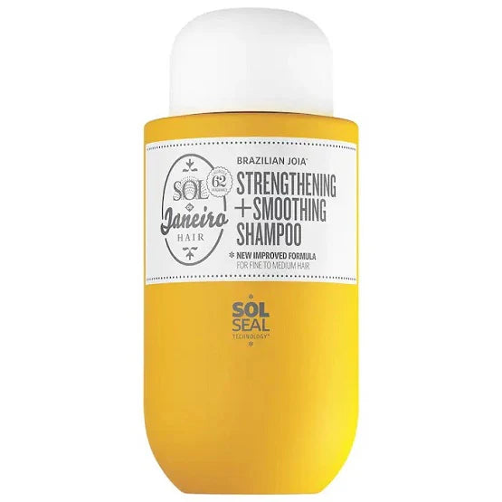 SOL DE JANEIRO Brazilian Joia™ Strengthening + Smoothing Shampoo - 295ML