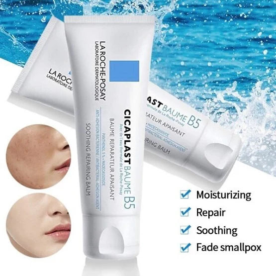 LA ROCHE POSAY Cicaplast Baume B5+ 40ml