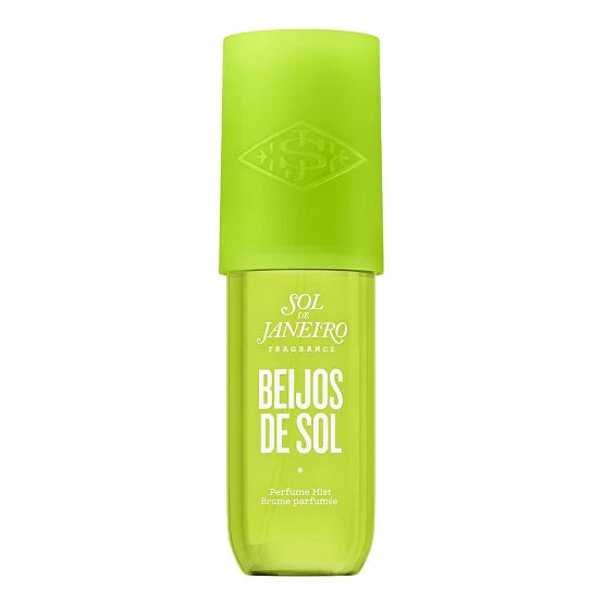 SOL DE JANEIRO Beijos De Sol Perfume Mist - 90ml