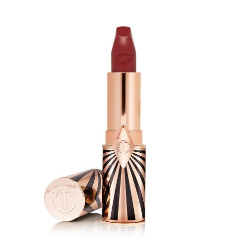 Charlotte Tilbury - Hot Lips 2 Lipstick - Viva La Vergara