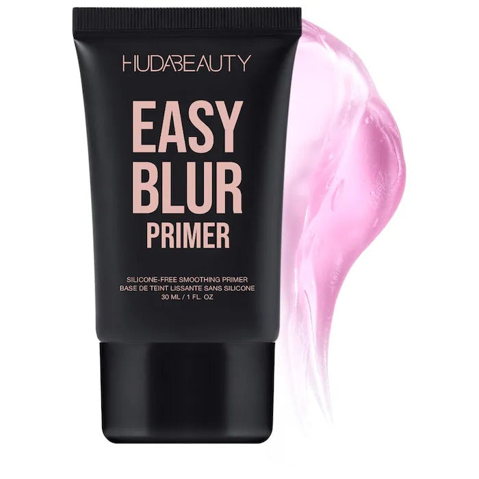 Huda Beauty - Easy Blur Smoothing Primer