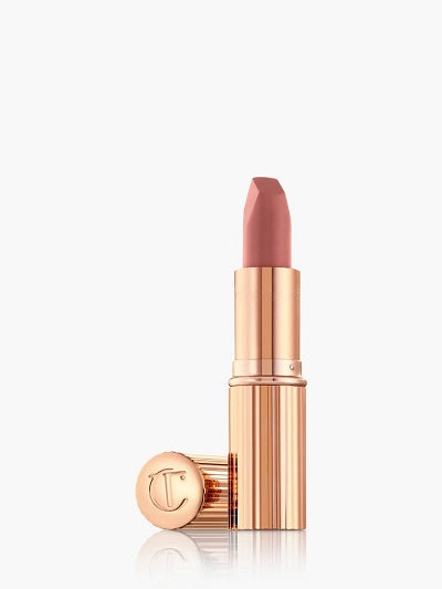 CHARLOTTE TILBURY - Matte Revolution Lipstick - Pillow Talk