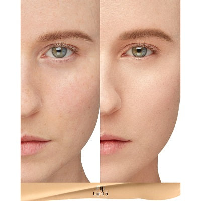 NARS - Natural Radiant Longwear Foundation - Fiji