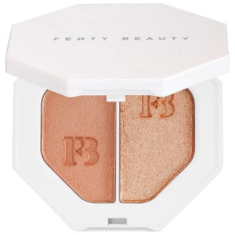 FENTY BEAUTY by Rihanna - Killawatt Freestyle Highlighter - Afternoon Snack/Mo' Hunny