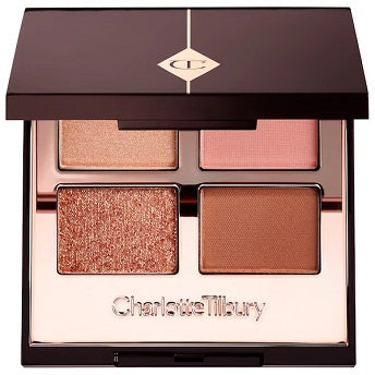 Charlotte Tilbury - Luxury Eyeshadow Palette - Pillow Talk