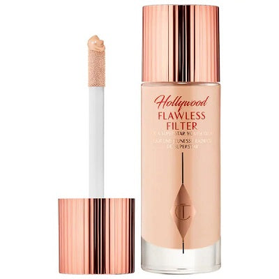 CHARLOTTE TILBURY - Hollywood Flawless Filter - 1 Fair