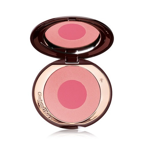 CHARLOTTE TILBURY - Cheek To Chic Blush - Love is the Drug