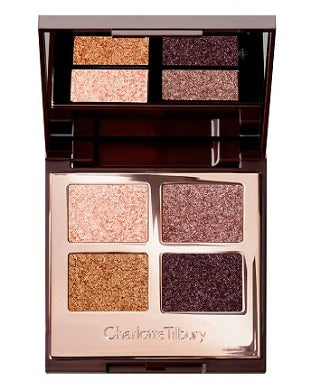 Charlotte Tilbury - Luxury Palette of Pops - Pillow Talk