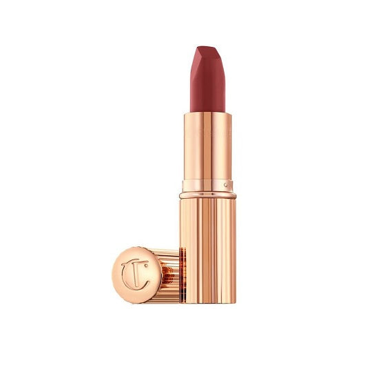 CHARLOTTE TILBURY - Matte Revolution Lipstick - Walk of No Shame