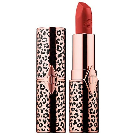 Charlotte Tilbury - Hot Lips 2 Lipstick - Red Hot Susan