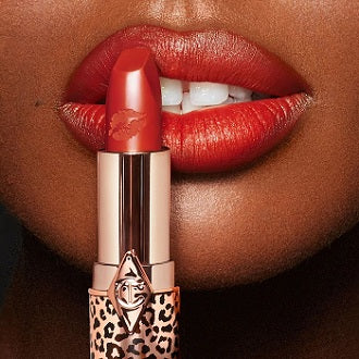 Charlotte Tilbury - Hot Lips 2 Lipstick - Red Hot Susan