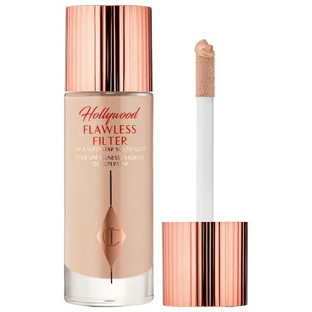 CHARLOTTE TILBURY - Hollywood Flawless Filter - 4.5 Medium