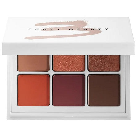 FENTY BEAUTY - Snap Shadows Mix & Match Eyeshadow Palette