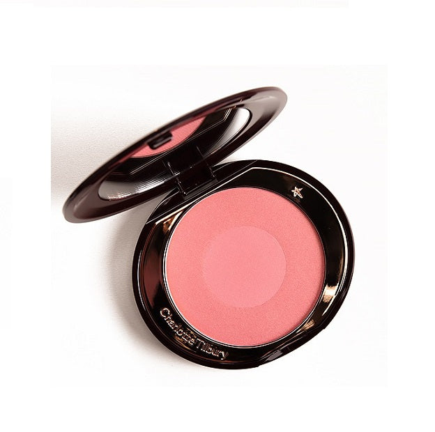 CHARLOTTE TILBURY – Cheek To Chic Blush – Love Glow