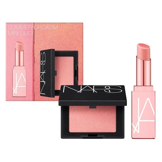 Nars - Summer Orgasm Mini Duo