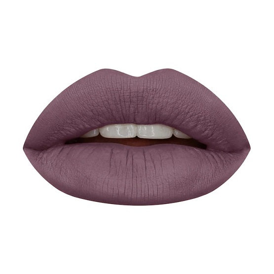 HUDA BEAUTY - Liquid Matte Lipstick - Medusa