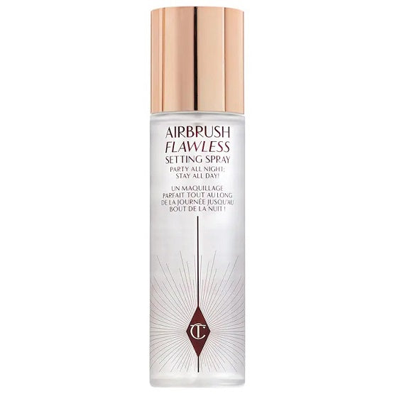 Charlotte Tilbury - Airbrush Flawless Setting Spray - 100ML (DOND)