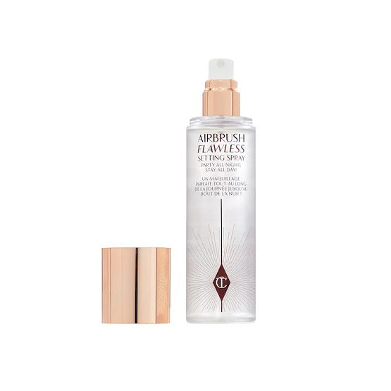 Charlotte Tilbury - Airbrush Flawless Setting Spray - 100ML (DOND)