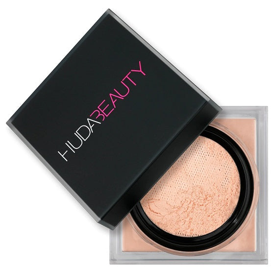 HUDA BEAUTY - EASY BAKE LOOSE POWDER - CUPCAKE