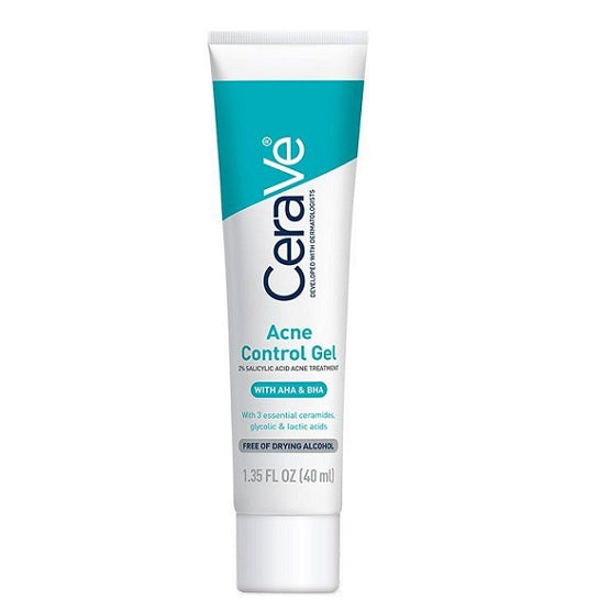 CERAVE - Acne Control Gel - 40ml