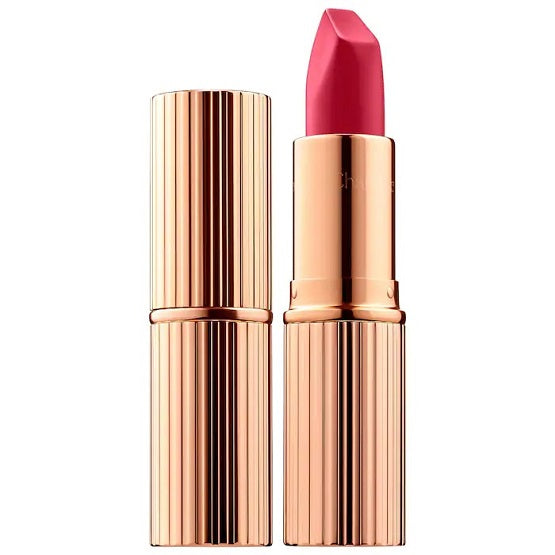 CHARLOTTE TILBURY - Matte Revolution Lipstick - Lost Cherry