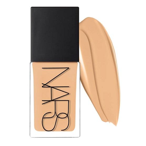 NARS - Light Reflecting Foundation - Punjab