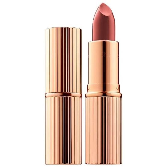 CHARLOTTE TILBURY - K.I.S.S.I.N.G Lipstick - Stoned Rose