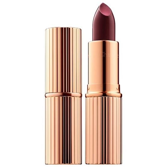 CHARLOTTE TILBURY - K.I.S.S.I.N.G Lipstick - Night Crimson