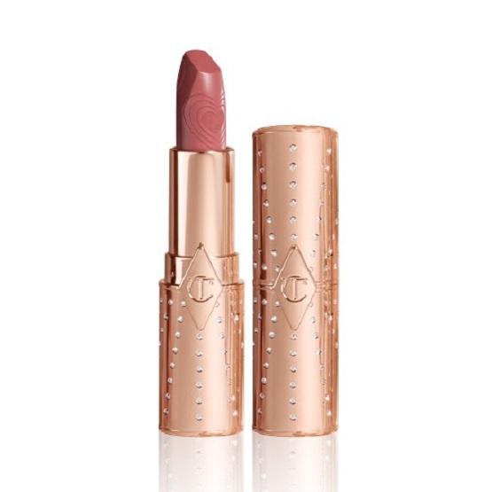 CHARLOTTE TILBURY – Matte Revolution Lipstick - Wedding Belles