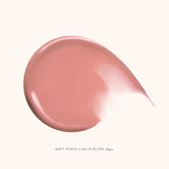 RARE BEAUTY - Soft Pinch Matte Liquid Blush - Hope