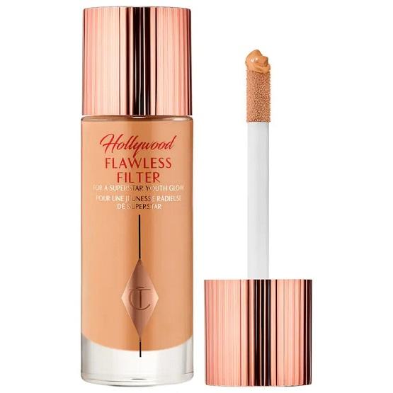 CHARLOTTE TILBURY – Hollywood Flawless Filter - 5 Tan