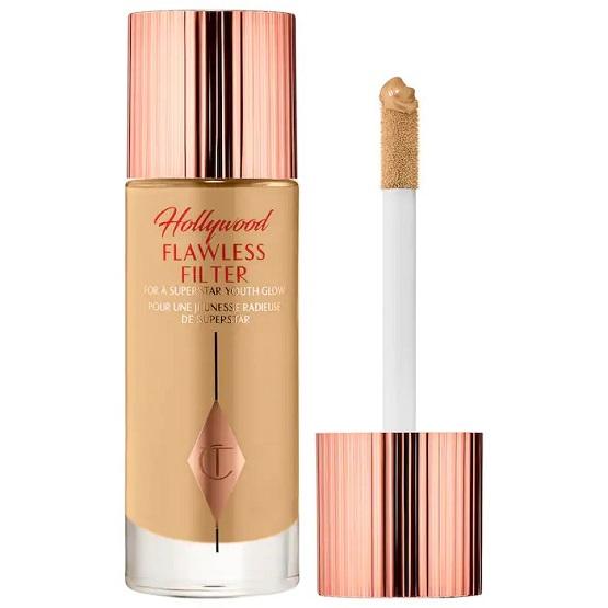 CHARLOTTE TILBURY - Hollywood Flawless Filter – 5.5 Tan