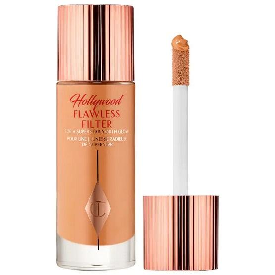 CHARLOTTE TILBURY – Hollywood Flawless Filter – 6 Tan