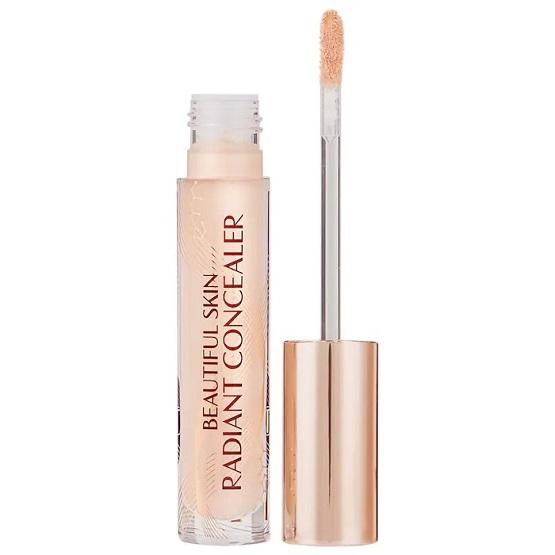 CHARLOTTE TILBURY - Beautiful Skin Full Coverage Radiant Concealer - 2.5 Fair