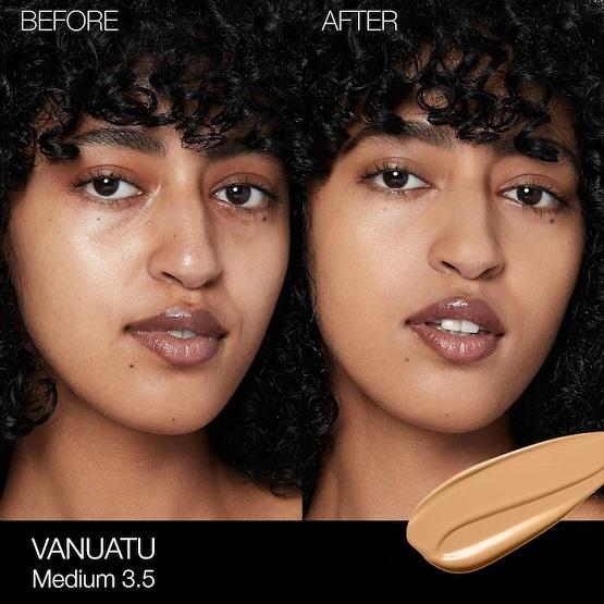 NARS - Light Reflecting Foundation - Vanuatu