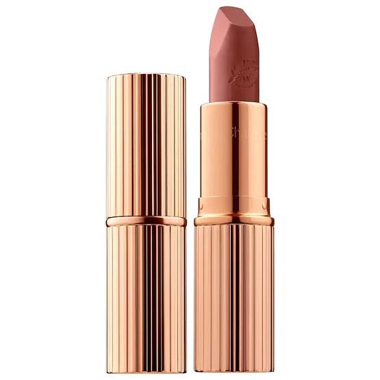 CHARLOTTE TILBURY - Hot Lips Lipstick – Super Cindy