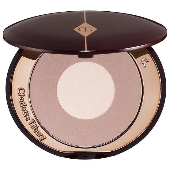 CHARLOTTE TILBURY - Cheek To Chic Blush - Pillow Talk