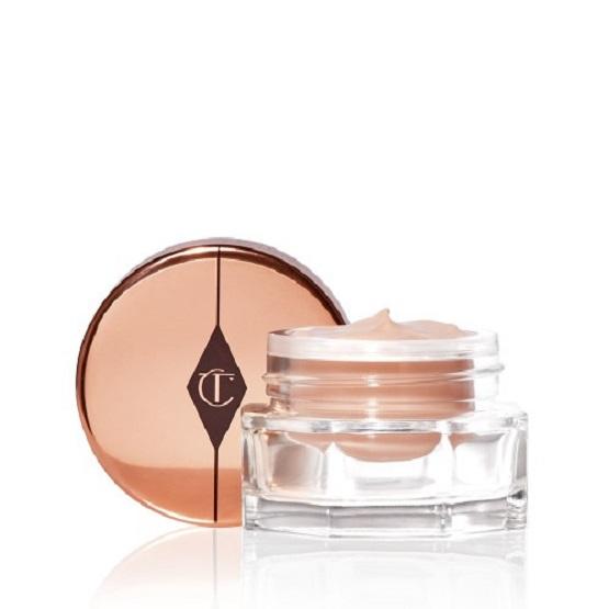 CHARLOTTE TILBURY - Magic Eye Rescue Cream - 15ml