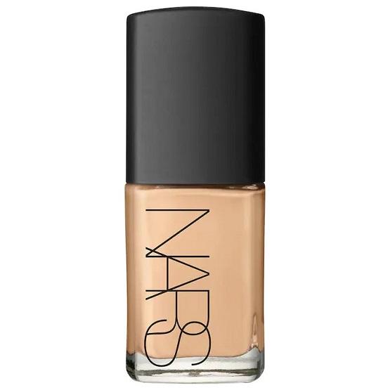 NARS - Sheer Glow Foundation – Vallauris