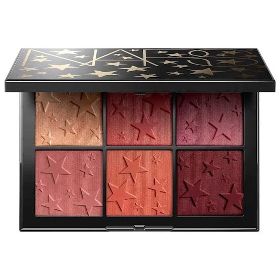 NARS - Rising Star Cheek Palette