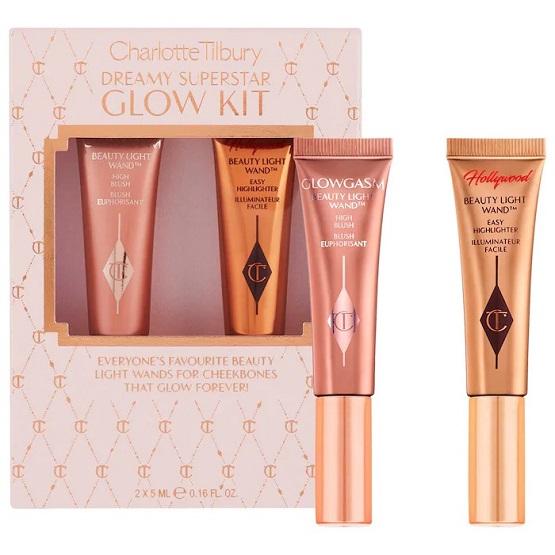 Charlotte Tilbury - Dreamy Superstar Glow Kit