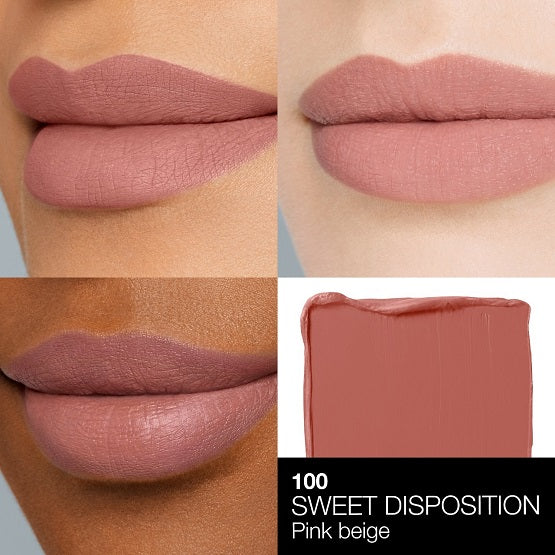 NARS - Powermatte Long Lasting Lipstick - Sweet Disposition