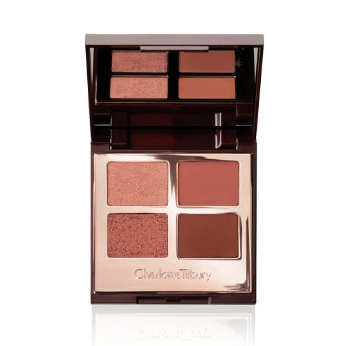 Charlotte Tilbury - Luxury Palette - The Queen Glow