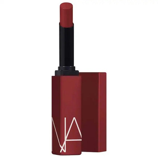 NARS - Powermatte Long Lasting Lipstick - Highway To Hell