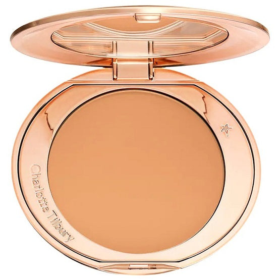 CHARLOTTE TILBURY - Air Brush Flawless Finish Skin Perfecting Micro Powder - 3 Tan