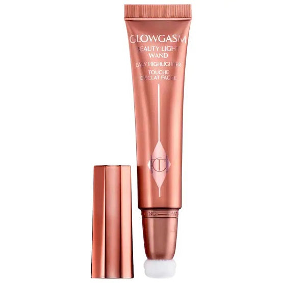 CHARLOTTE TILBURY - Glowgasm Beauty light Wand – Pinkgasm