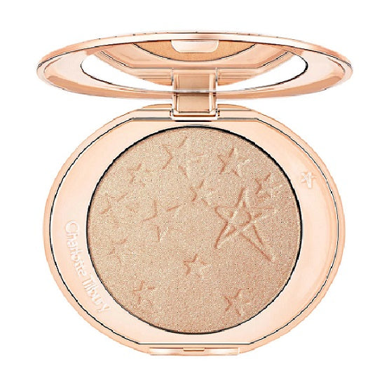 CHARLOTTE TILBURY - Glow Glide Face Architect Highlighter - Champagne Glow