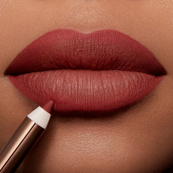 CHARLOTTE TILBURY - Lip Cheat Lip Liner - Walk of No Shame